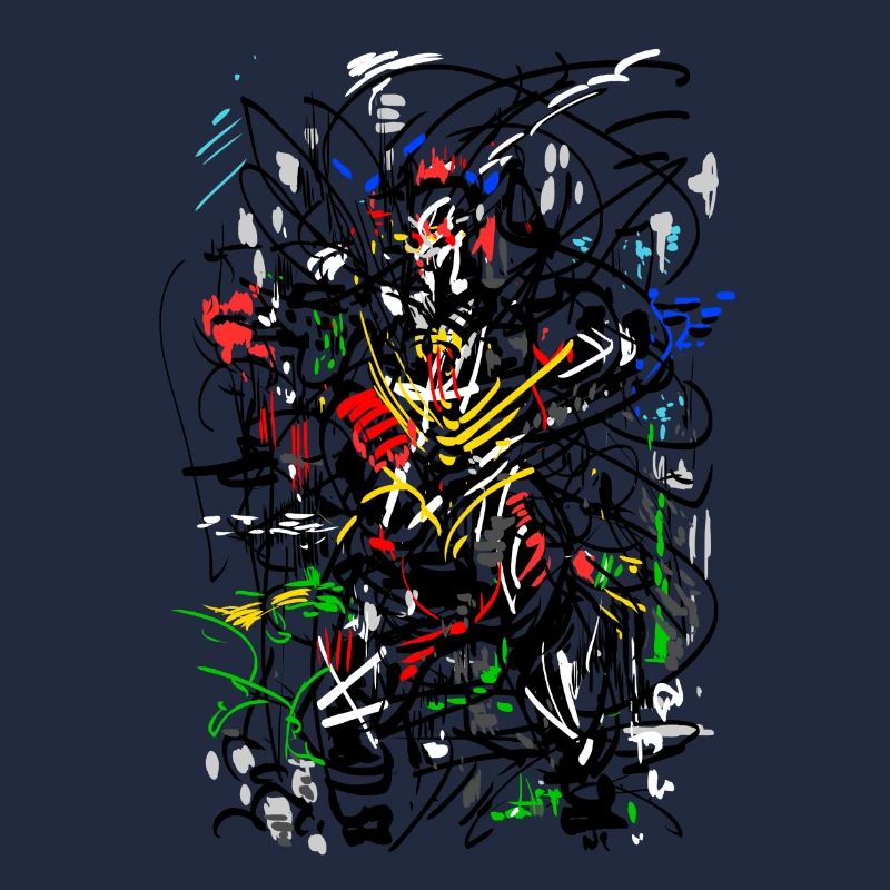 abstrait
