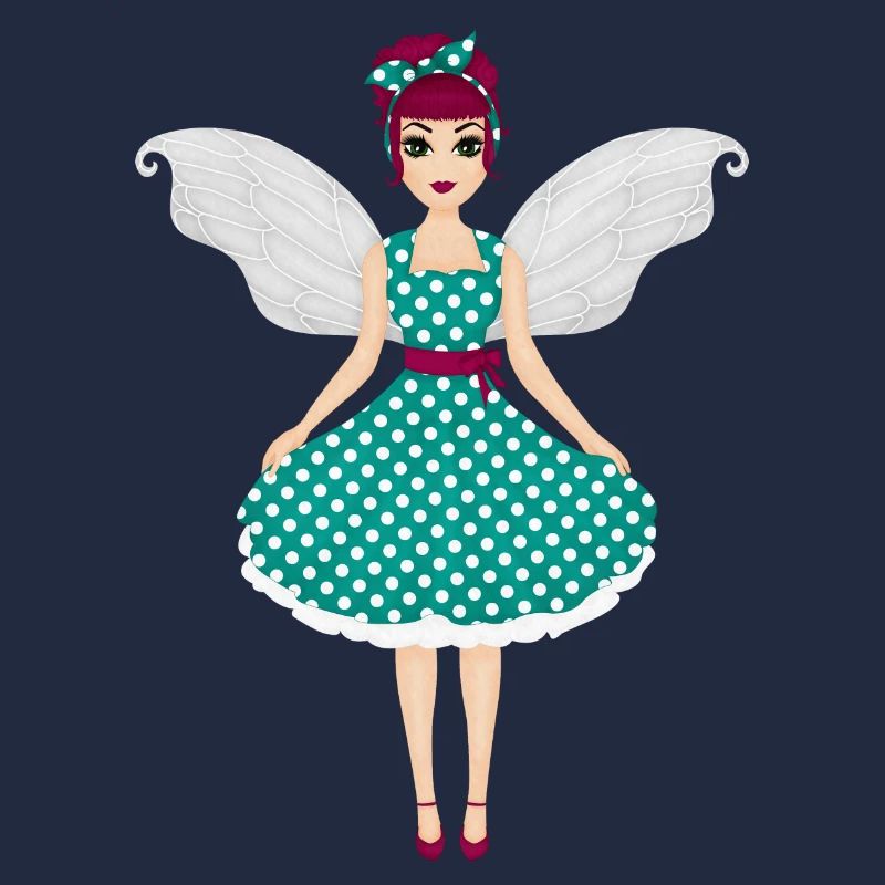Rockabilly Fee
