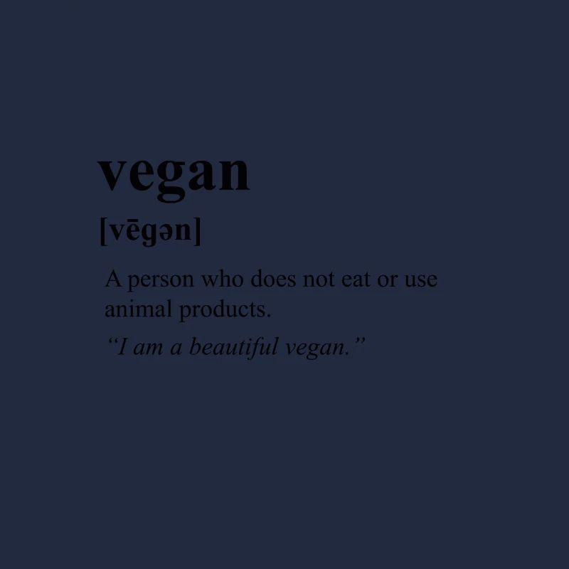 Vegan
