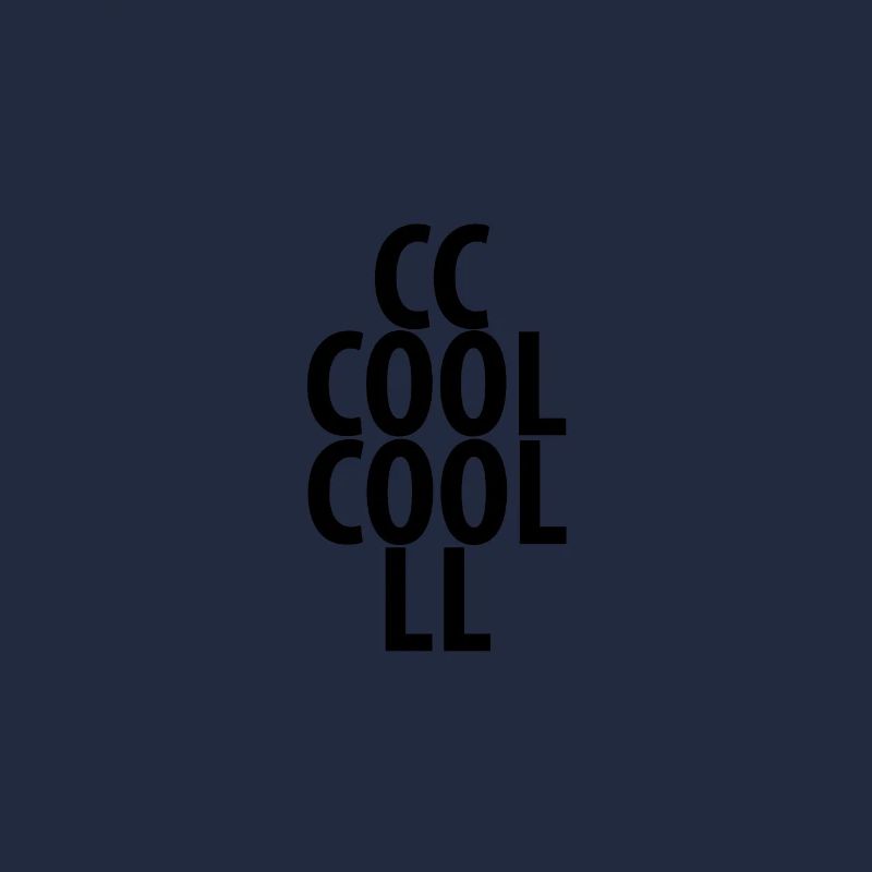 cool.