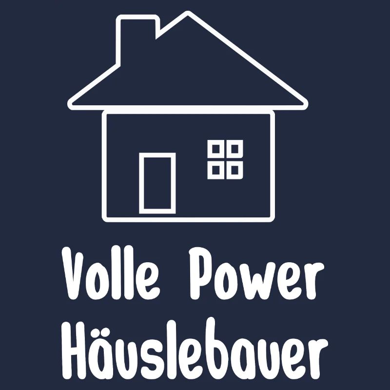 Häuslebauer