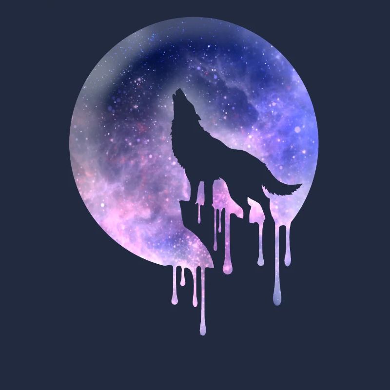 wolf moon universe