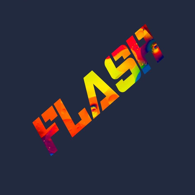 flash