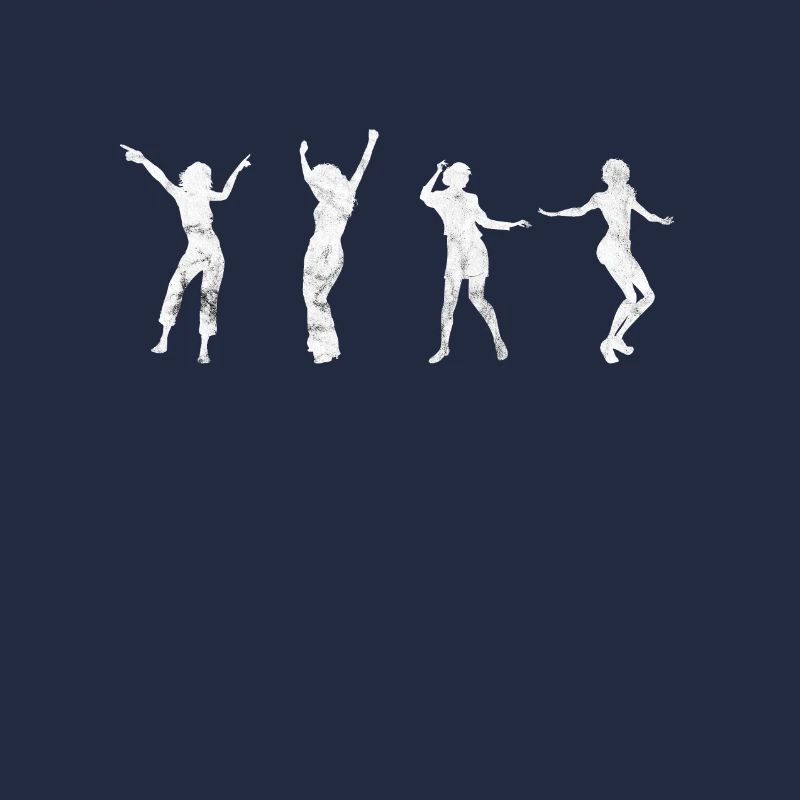 Danse disco danse