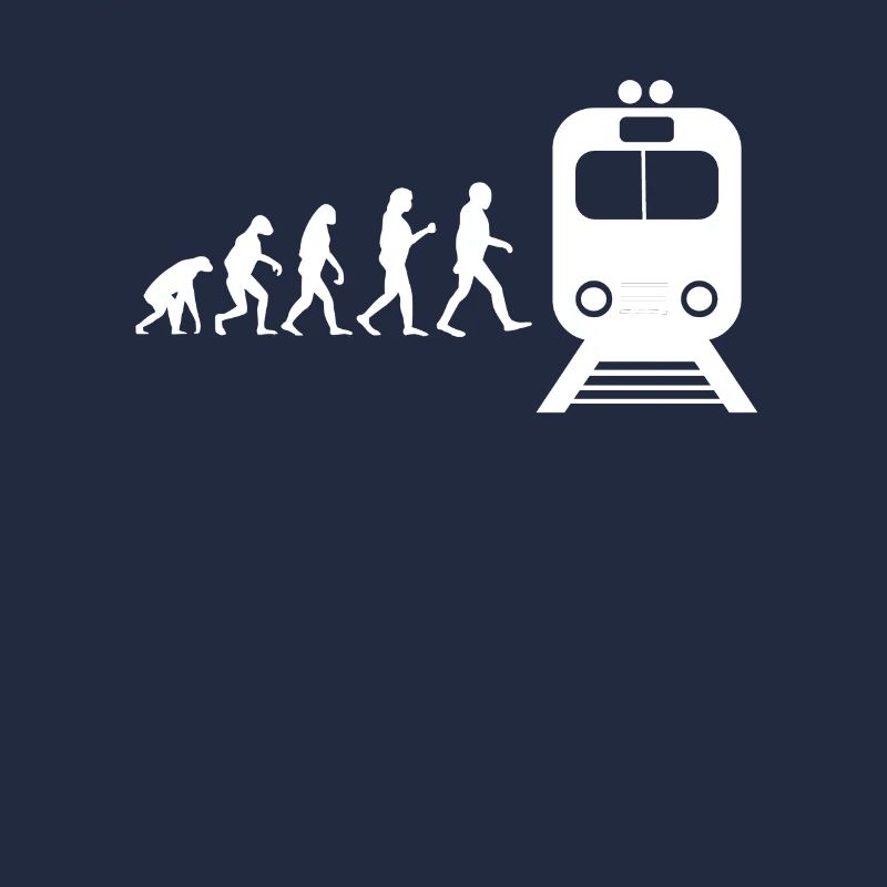 train