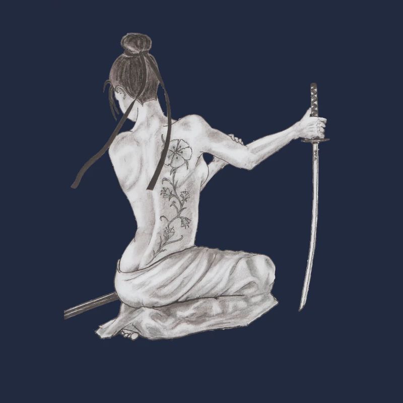 The Samurai