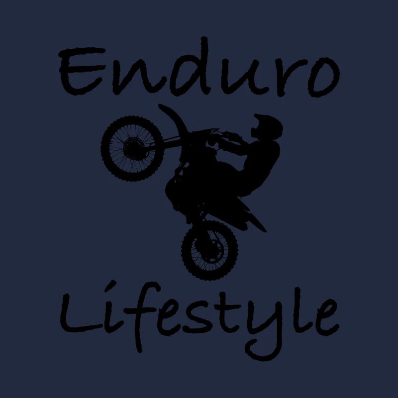 Enduro lifestyle