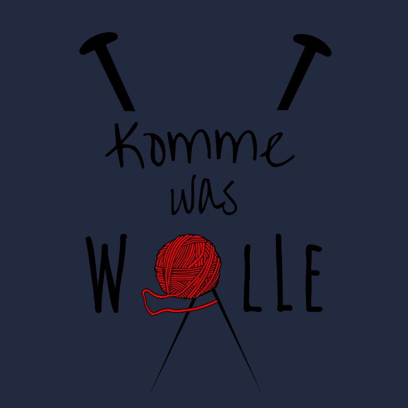 Come what wool