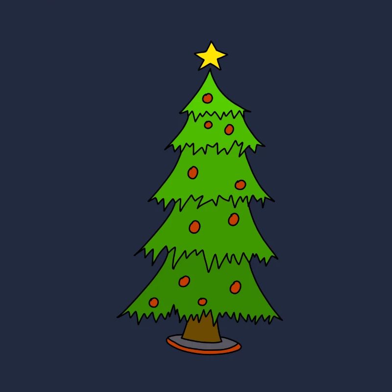 Weihnachtsbaum