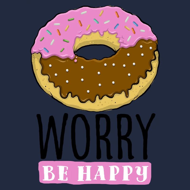 Donut Worry