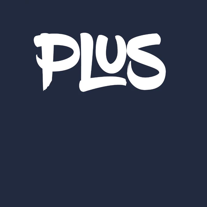 plus