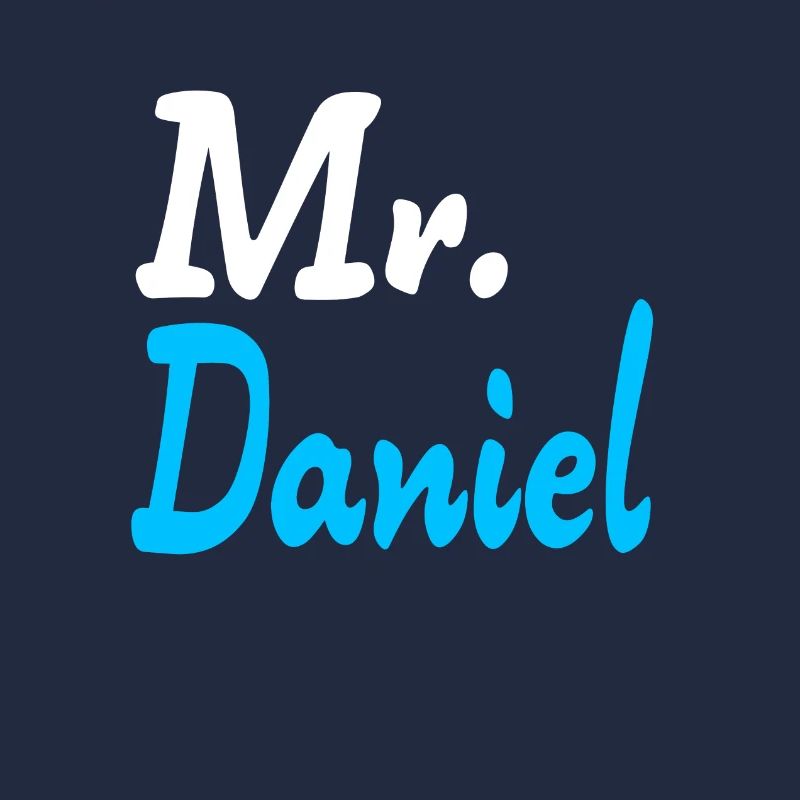 Mr. Daniel