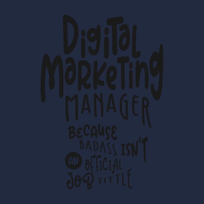 Responsable marketing digital