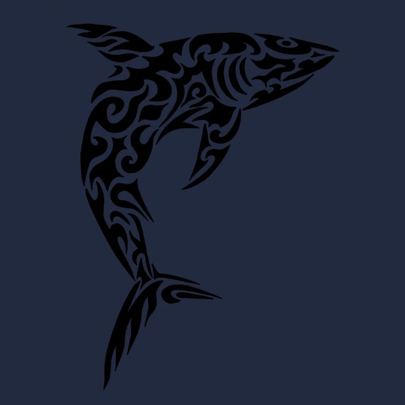 Requin tribal