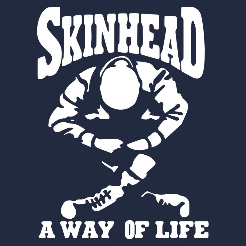 skinhead