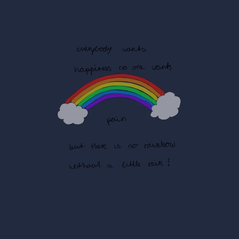 Regenbogen