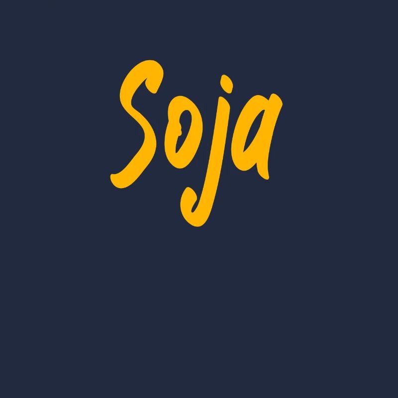 Soja Geschenk Geschenkidee Veggie Vegetarier