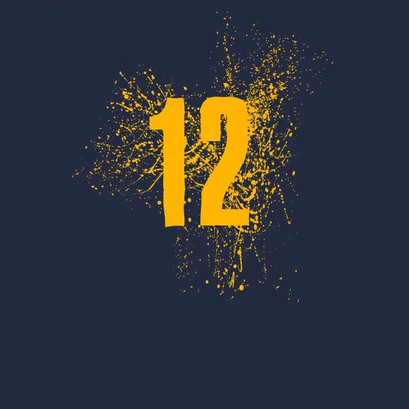 12 Douze ans