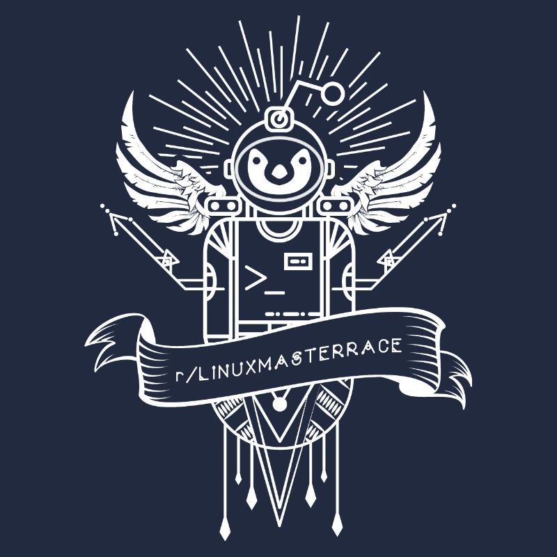 linux masterrace