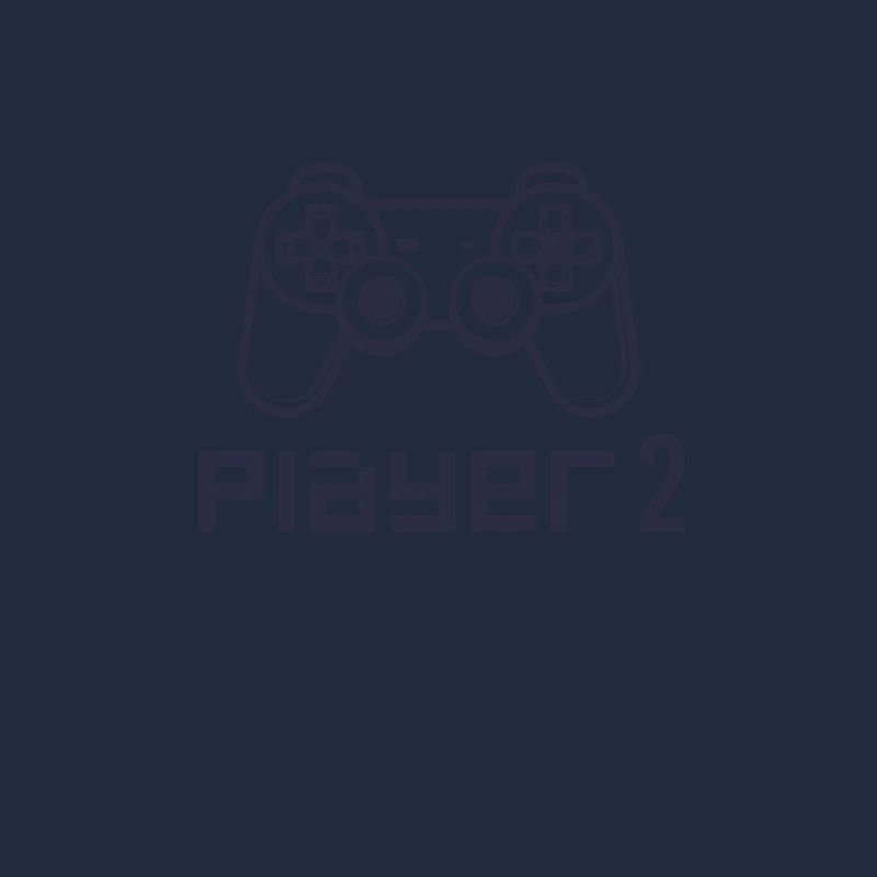 Player 2 Gaming Controller PS