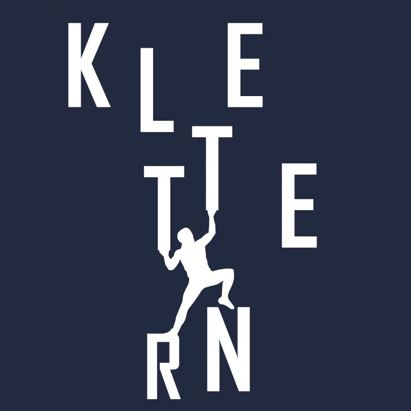 Klettern
