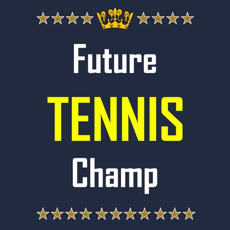 Future Tennis Champ