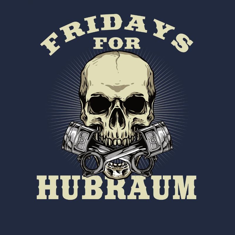 Fridays for displacement
