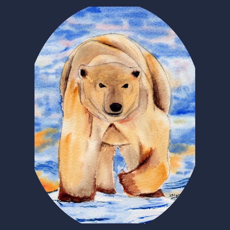 White Bear