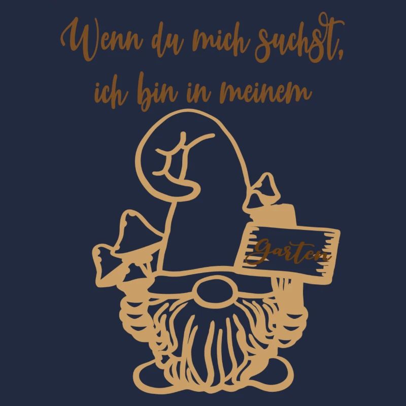 Gartenzwerg