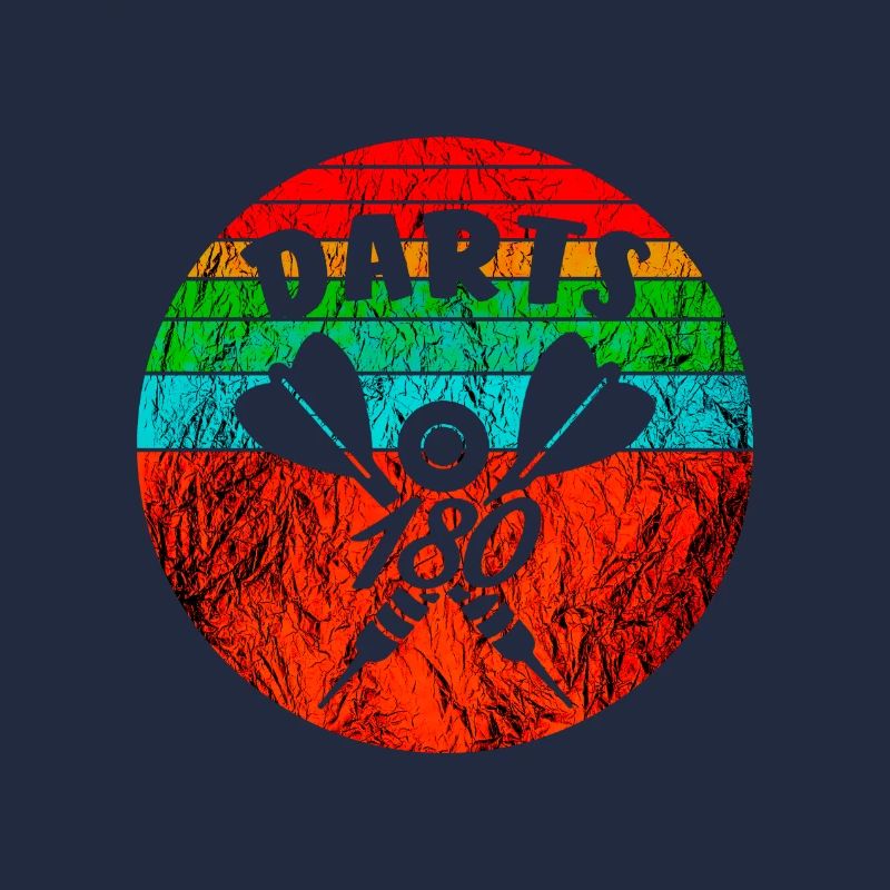 Jeu de fléchettes fléchettes 180 fléchettes