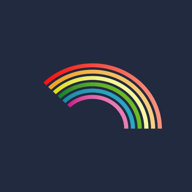 Regenbogen