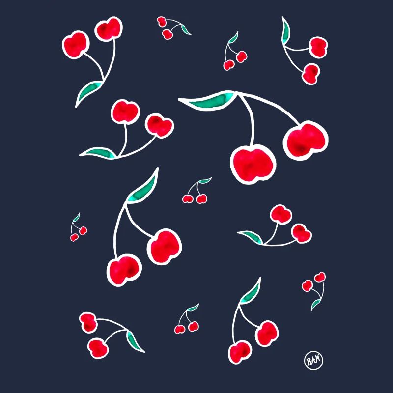 *BAM* be_cherry