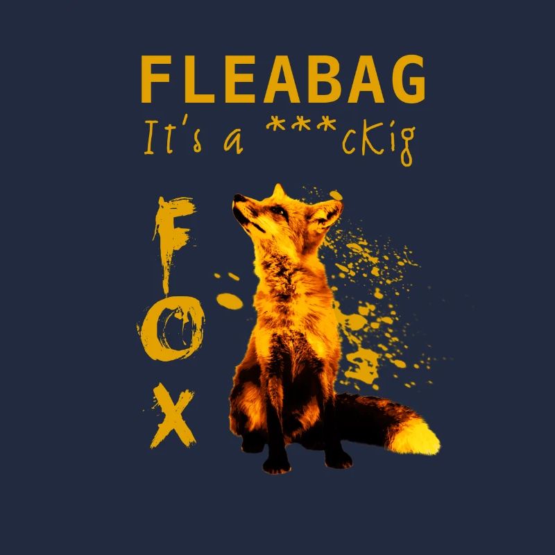 FLEABAG FOX