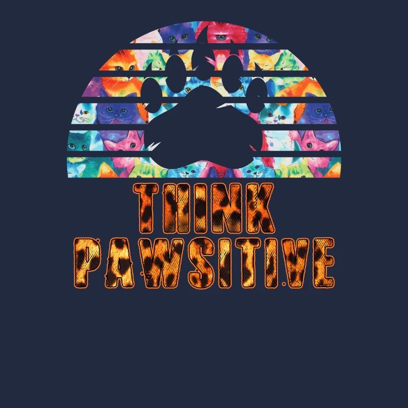 Pensez Pawsitive