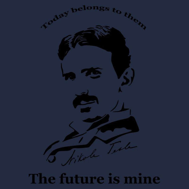 Nikola Tesla Tomorrow