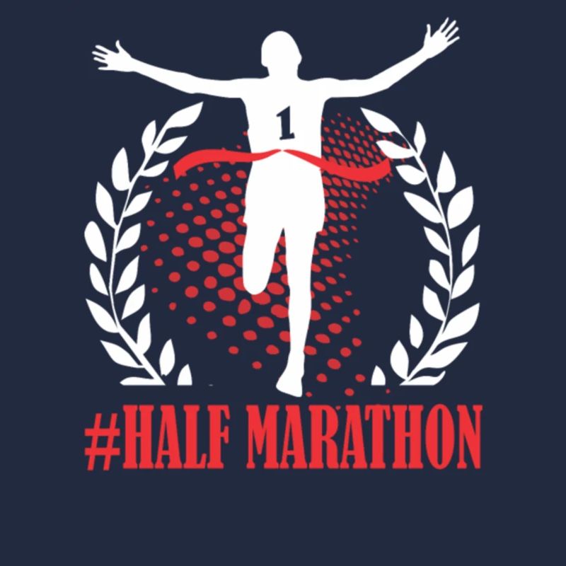 Half marathon Half marathon