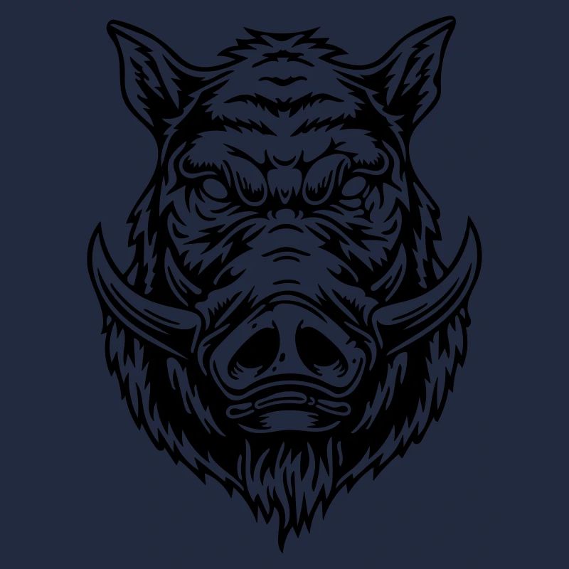Wildschwein