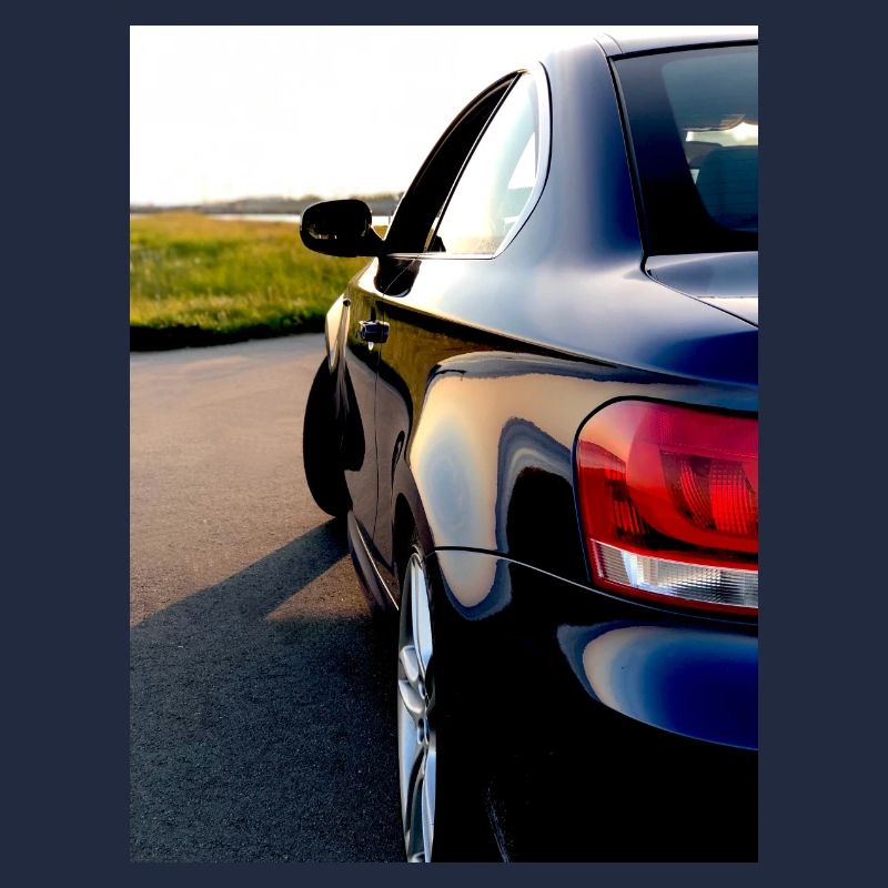 Coupé E82