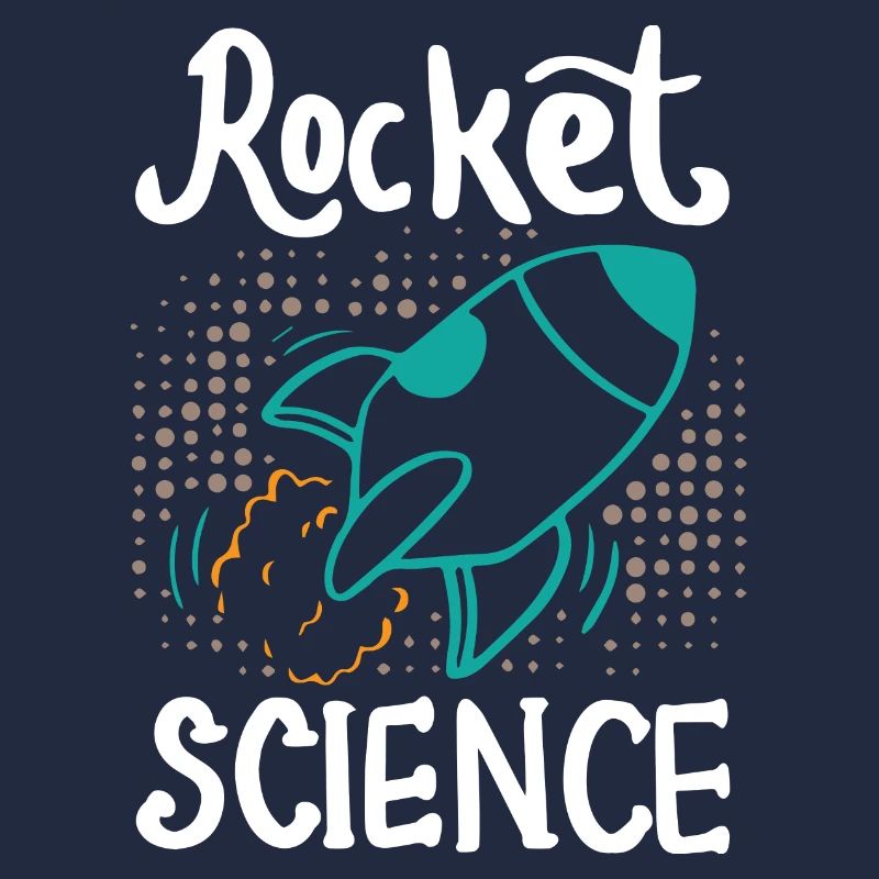 Rocket Science