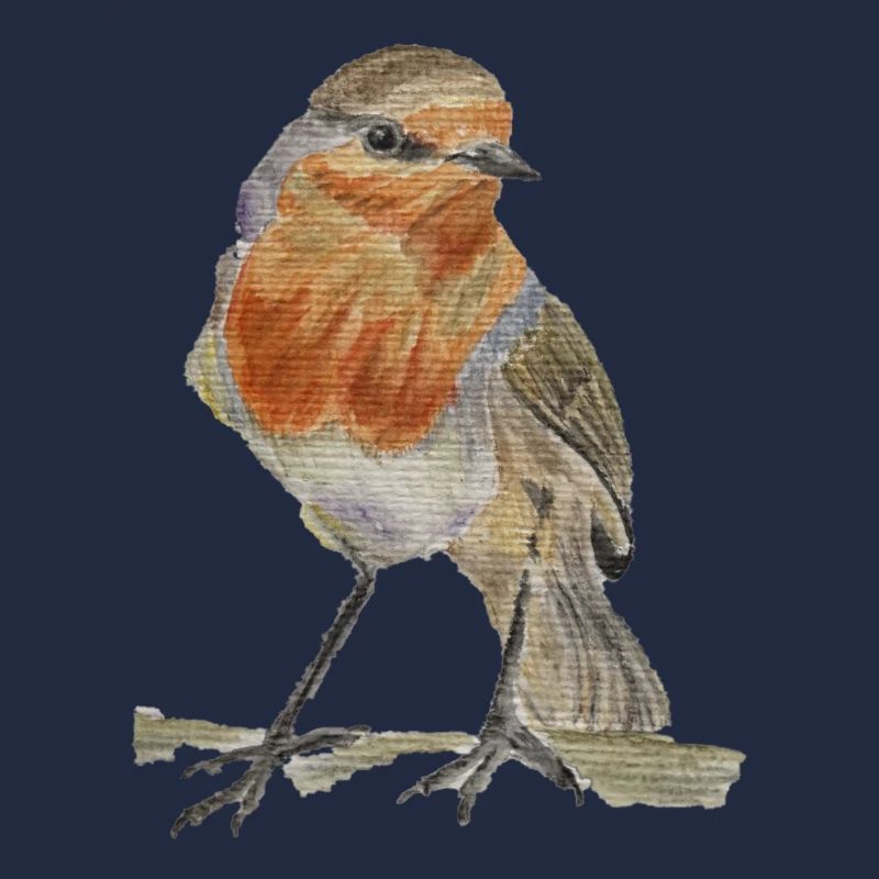 robin