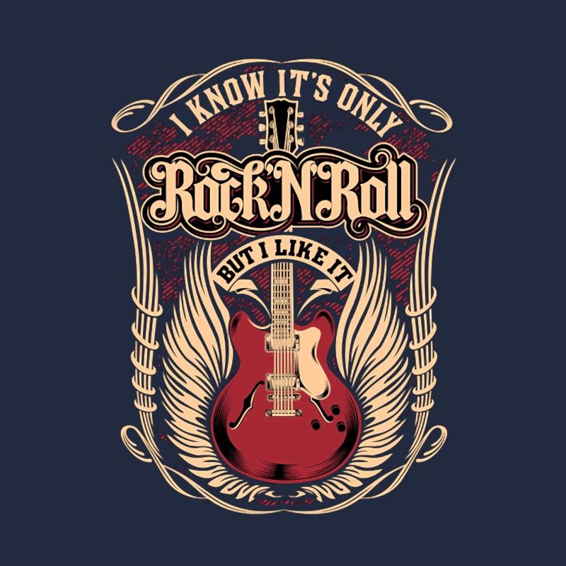 rock n roll