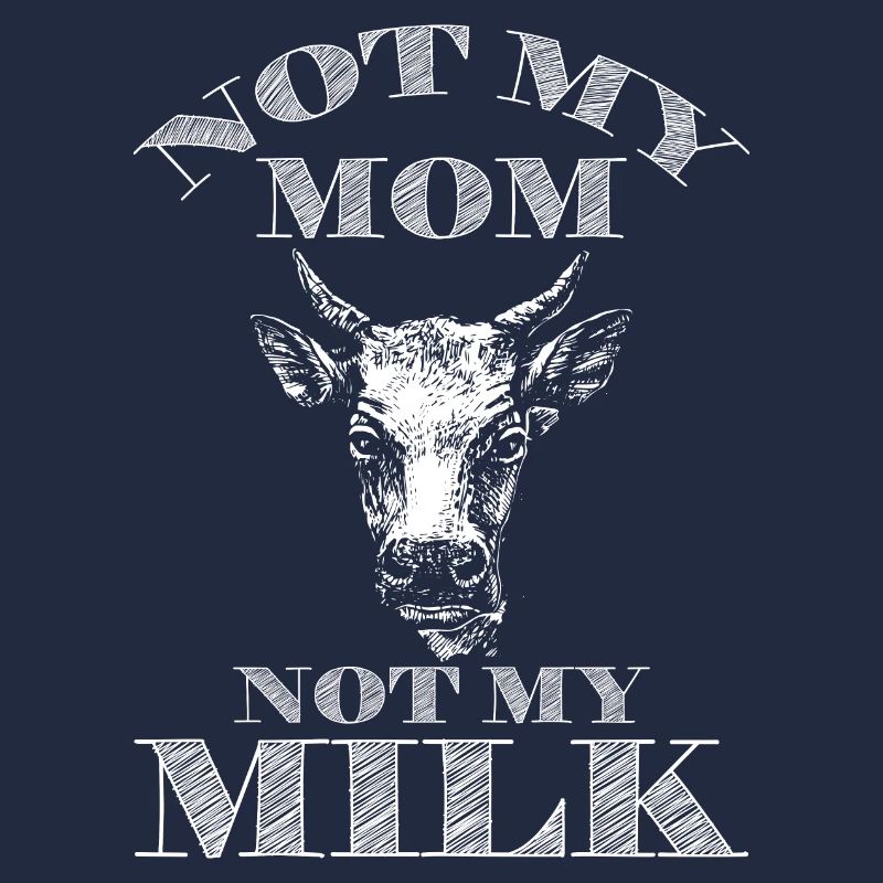 Pas ma mère, pas mon lait