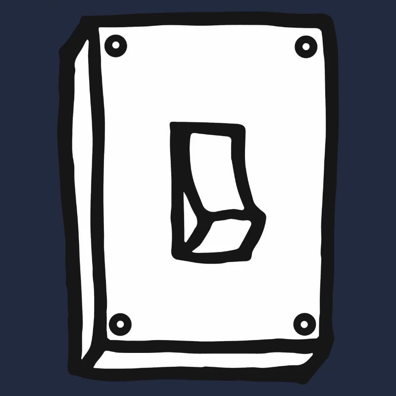 Light Switch - Light - Sketch
