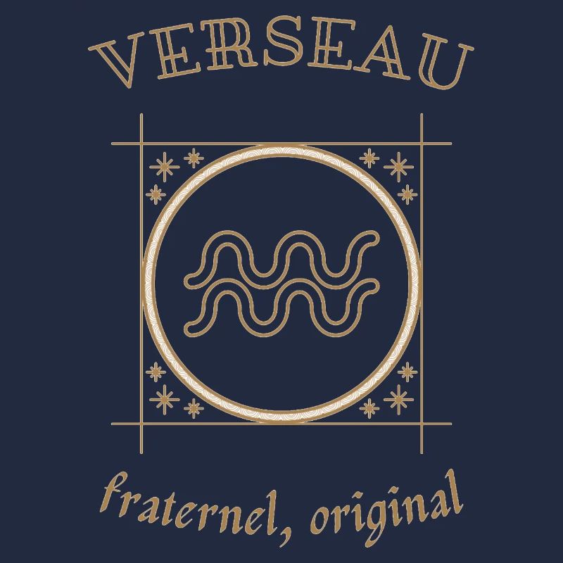 verseau