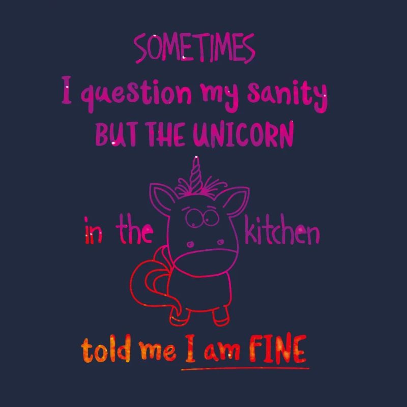 Unicorn!