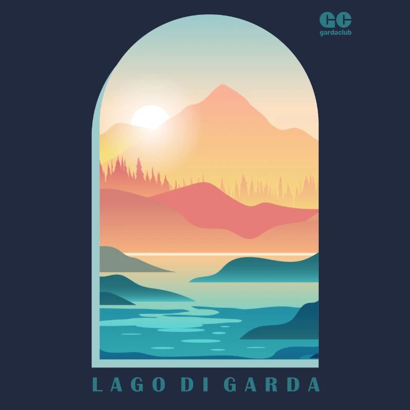 Vue de Garda