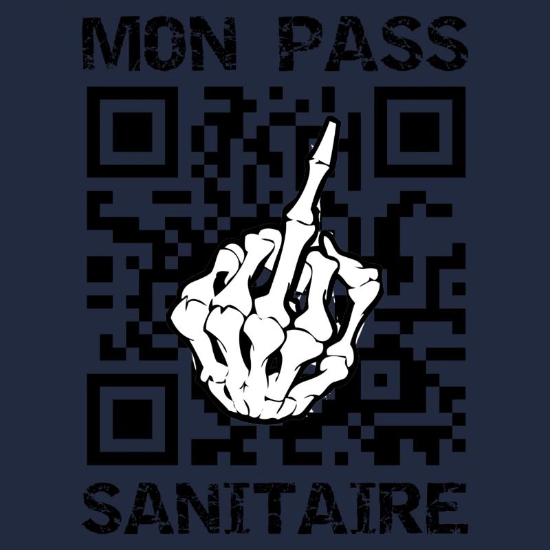Mon pass sanitaire v4