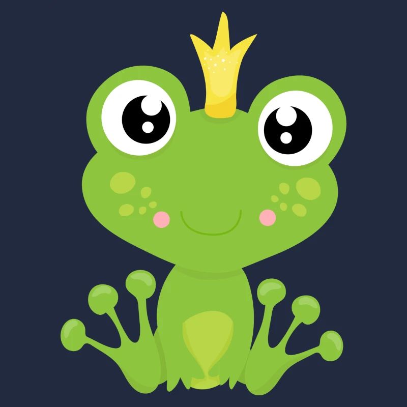 Froschkönig