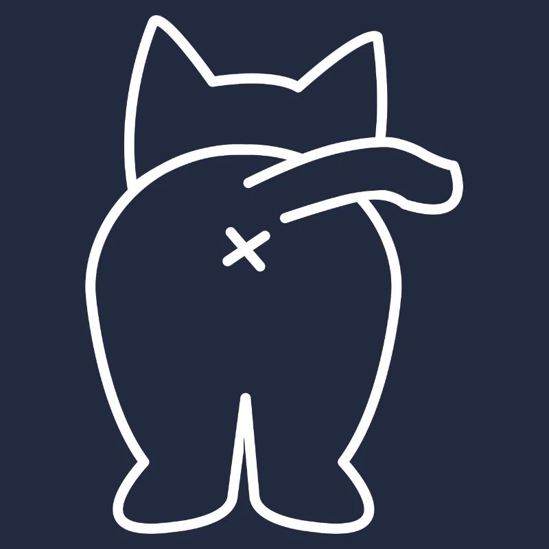 Chat Chat Chat Chat Motif