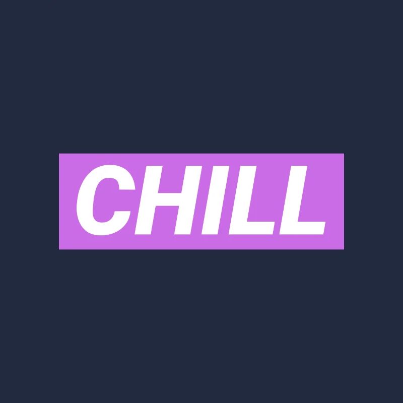 Chill doch